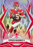 2025 Panini Phoenix Football Hobby, Box *RELEASES 11/12*