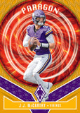 2025 Panini Phoenix Football Hobby, Box *RELEASES 11/12*