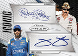 2025 Panini Prizm Racing Hobby, Box *RELEASES 12/24*