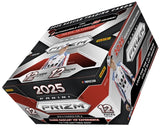 2025 Panini Prizm Racing Hobby, Box *RELEASES 12/24*