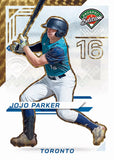 2025 Panini Prospect Edition Baseball Hobby, Box *RELEASES 2/18*