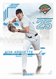 2025 Panini Prospect Edition Baseball Hobby, Box *RELEASES 2/18*