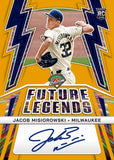 2025 Panini Prospect Edition Baseball Hobby, Box *RELEASES 2/18*