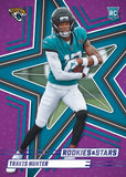 2025 Panini Rookies & Stars Football Hobby, Box *RELEASES 12/19*