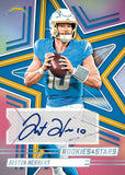 2025 Panini Rookies & Stars Football Hobby, Box *RELEASES 12/19*