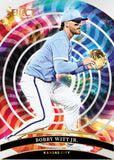 2025 Panini Select Baseball Hobby, Pack *RELEASES 1/14*