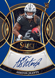 2025 Panini Select Football H2, Pack