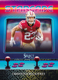 2025 Panini Select Football H2, Pack