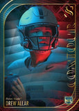 2025 Panini Silhouette Football Hobby, Box *RELEASES 3/27*