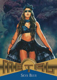 2025 Upper Deck AEW Skybox Metal Universe Wrestling Hobby, 16 Box Case