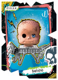2025 Topps Pixar Crystal 30 Years of Toy Story Hobby, Box