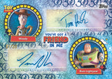 2025 Topps Pixar Crystal 30 Years of Toy Story Hobby, Box