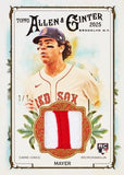 2025 Topps Allen & Ginter Baseball Blaster, Box *RELEASES 12/3*
