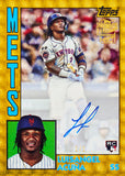2025 Topps Archives Baseball Blaster, Box
