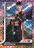 2025 Topps Chrome Formula 1 Racing Blaster, Box *RELEASES 1/22*