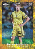 2025 Topps MLS Chrome Soccer Hobby, Pack *RELEASES 2/19*