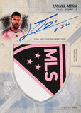 2025 Topps MLS Chrome Soccer Hobby, 12 Box Case *RELEASES 2/19*