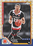2025 Topps Chrome McDonald's All American Basketball Hobby, 12 Box Case