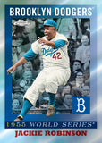 2025 Topps Chrome Platinum Baseball Blaster, 40 Box Case