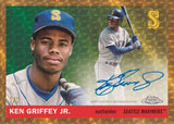 2025 Topps Chrome Platinum Baseball Blaster, 40 Box Case