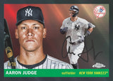 2025 Topps Chrome Platinum Baseball Blaster, 40 Box Case