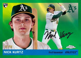 2025 Topps Chrome Platinum Baseball Blaster, 40 Box Case