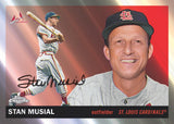 2025 Topps Chrome Platinum Baseball Blaster, 40 Box Case