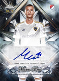 *LAST CASE* 2025 Topps MLS Chrome Soccer Sapphire, 10 Box Case