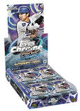 2025 Topps Cosmic Chrome Baseball Hobby, Box *RELEASES 12/17*