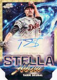 2025 Topps Cosmic Chrome Baseball Hobby, Pack *RELEASES 12/17*