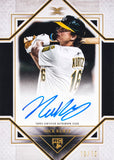 2025 Topps Definitive Baseball Hobby, 2 Box Case