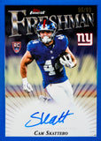 2025 Topps Finest Football Hobby, Pack