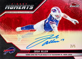 2025 Topps Finest Football Hobby, Pack