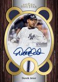 2025 Topps Five Star Baseball Hobby, 3 Box Case