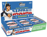 2025 Topps Heritage High Number Baseball Hobby, Box *RELEASES 12/17*