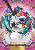 2025 Topps Inception Baseball Hobby, 8 Box Case *RELEASES 6/19*