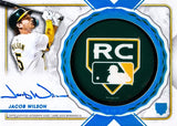 2025 Topps Inception Baseball Hobby, 8 Box Case *RELEASES 6/19*