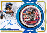 2025 Topps Inception Baseball Hobby, 8 Box Case *RELEASES 6/19*