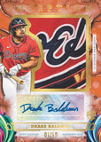 2025 Topps Inception Baseball Hobby, 8 Box Case *RELEASES 6/19*