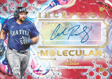 2025 Topps Inception Baseball Hobby, 8 Box Case *RELEASES 6/19*