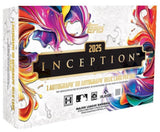 2025 Topps Inception Baseball Hobby, Box *RELEASES 6/19*