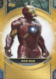 2025 Topps Marvel The Collector Hobby, Box