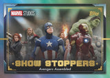 2025 Topps Marvel The Collector Hobby, Box