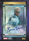 2025 Topps Marvel The Collector Hobby, Box