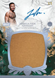 2025 Topps UFC Royalty Hobby, 4 Box Case