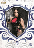 2025 Topps WWE Royalty Hobby, Box