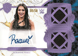 2025 Topps WWE Royalty Hobby, Box