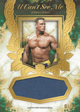 2025 Topps WWE Royalty Hobby, Box