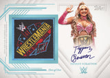 2025 Topps WWE Royalty Hobby, Box