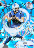 2025 Topps Signature Class Football Hobby, Pack *RELEASES 6/5*